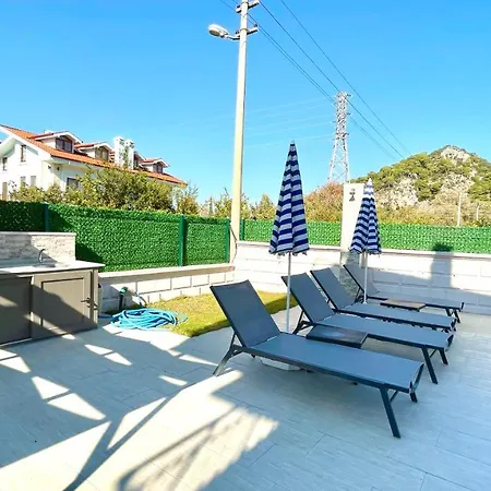 Βίλα Kemal Dalyan