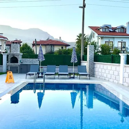 Kemal Dalyan * Ortaca (Mugla)