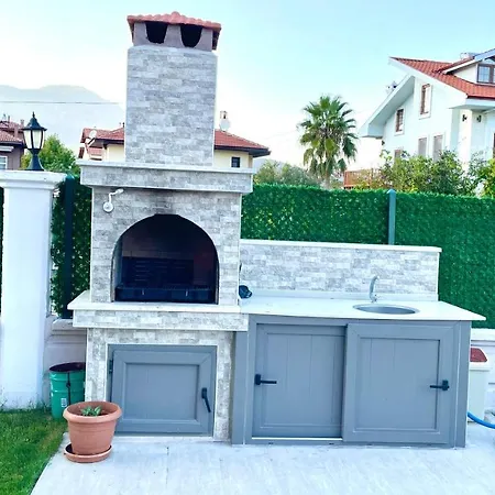 Villa Kemal Dalyan Ortaca (Mugla)