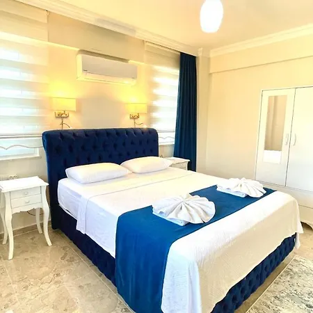 Kemal Dalyan Villa