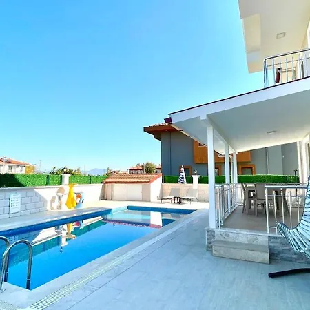Kemal Dalyan Villa