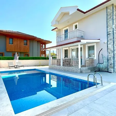 Kemal Dalyan * Ortaca (Mugla)