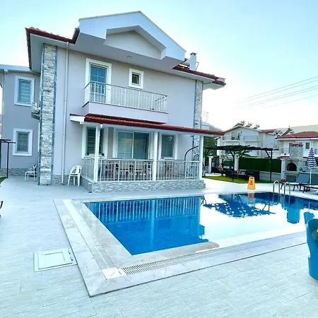 Kemal Dalyan Ortaca (Mugla)