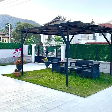 Villa Kemal Dalyan