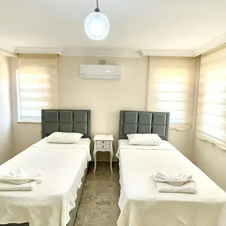 Βίλα Kemal Dalyan Ortaca (Mugla)